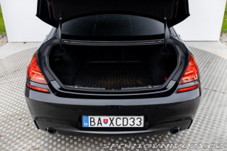 BMW 6 Gran Coupé 2014