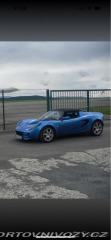 Lotus Elise S2 1.8 2001