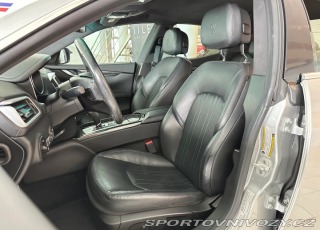 Maserati Ghibli  2015