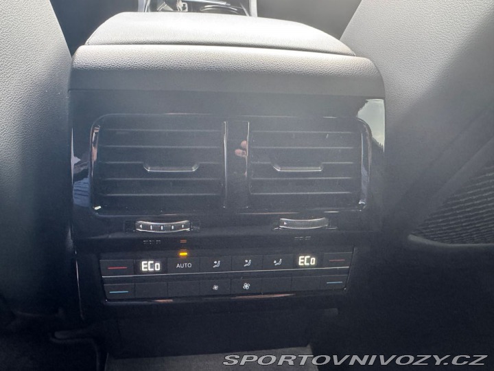 Volkswagen Ostatní modely Touareg R-line 210kW Tažné 2021