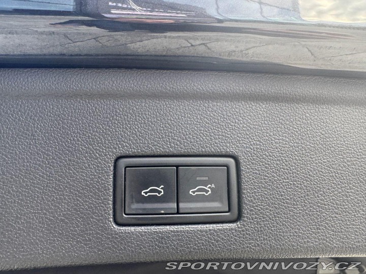 Volkswagen Ostatní modely Touareg R-line 210kW Tažné 2021