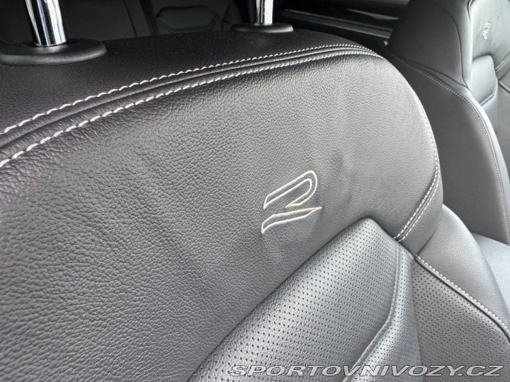 Volkswagen Ostatní modely Touareg R-line 210kW Tažné 2021