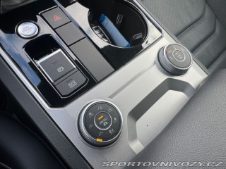 Volkswagen Ostatní modely Touareg R-line  210kW Tažné 2021