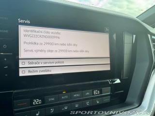 Volkswagen Ostatní modely Touareg R-line  210kW Tažné 2021