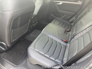 Volkswagen Ostatní modely Touareg R-line  210kW Tažné 2021
