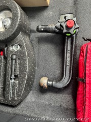 Volkswagen Ostatní modely Touareg R-line  210kW Tažné 2021