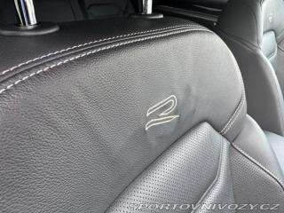 Volkswagen Ostatní modely Touareg R-line  210kW Tažné 2021