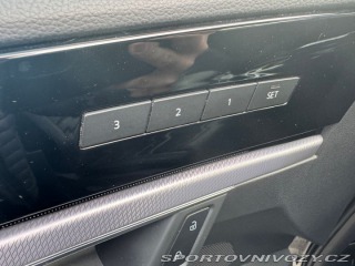 Volkswagen Ostatní modely Touareg R-line  210kW Tažné 2021