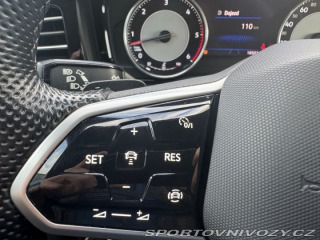 Volkswagen Ostatní modely Touareg R-line  210kW Tažné 2021