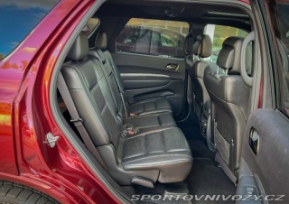 Dodge Durango R/T 5.7 HEMI 2020