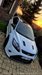 Ford Focus RS MK2 TOP 2011