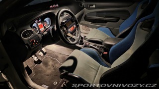 Ford Focus RS MK2 TOP 2011