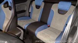 Ford Focus RS MK2 TOP 2011