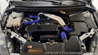 Ford Focus RS MK2 TOP 2011