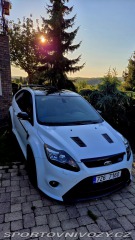 Ford Focus RS MK2 TOP 2011