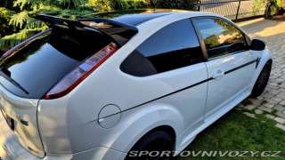 Ford Focus RS MK2 TOP 2011