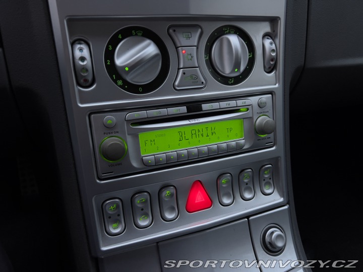 Chrysler Crossfire 2005