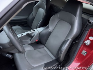 Chrysler Crossfire 2005