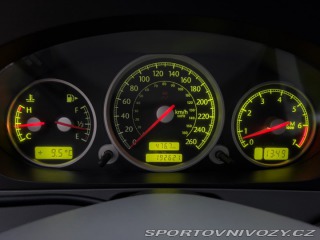 Chrysler Crossfire 2005