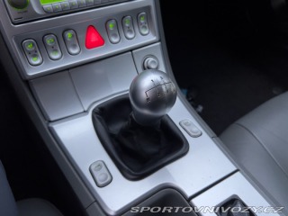 Chrysler Crossfire 2005