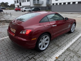 Chrysler Crossfire 2005