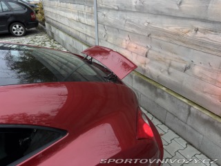 Chrysler Crossfire 2005