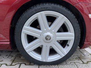 Chrysler Crossfire 2005