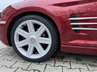 Chrysler Crossfire 2005