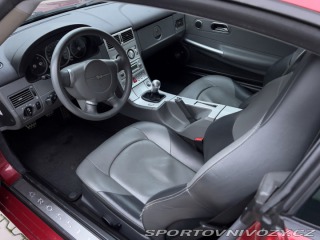 Chrysler Crossfire 2005