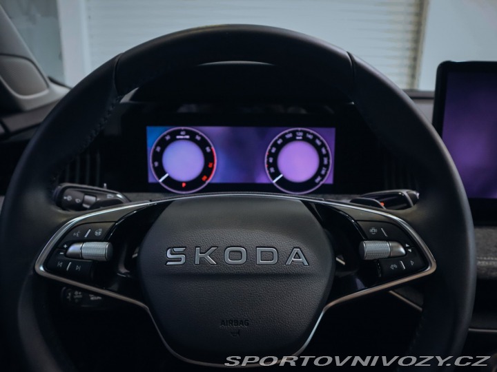 Škoda Superb Selection 2.0 TSI 195kW 2025