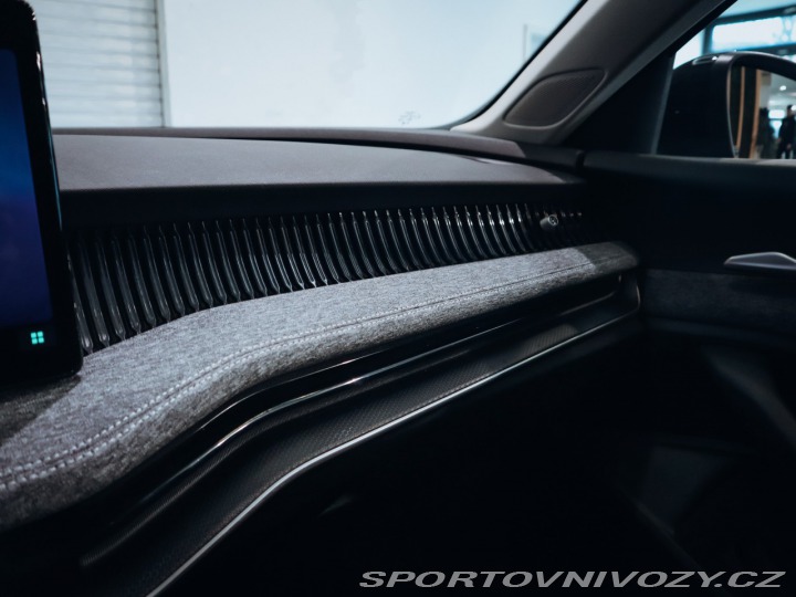 Škoda Superb Selection 2.0 TSI 195kW 2025