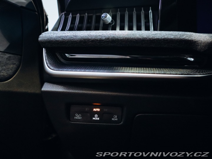 Škoda Superb Selection 2.0 TSI 195kW 2025