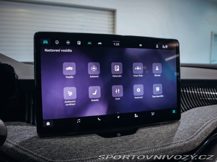 Škoda Superb Selection 2.0 TSI 195kW 2025