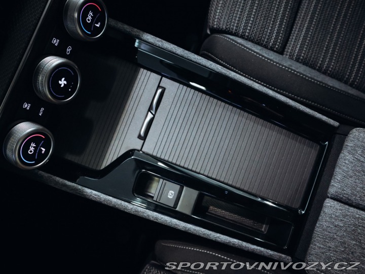 Škoda Superb Selection 2.0 TSI 195kW 2025