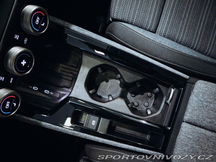 Škoda Superb Selection 2.0 TSI 195kW 2025