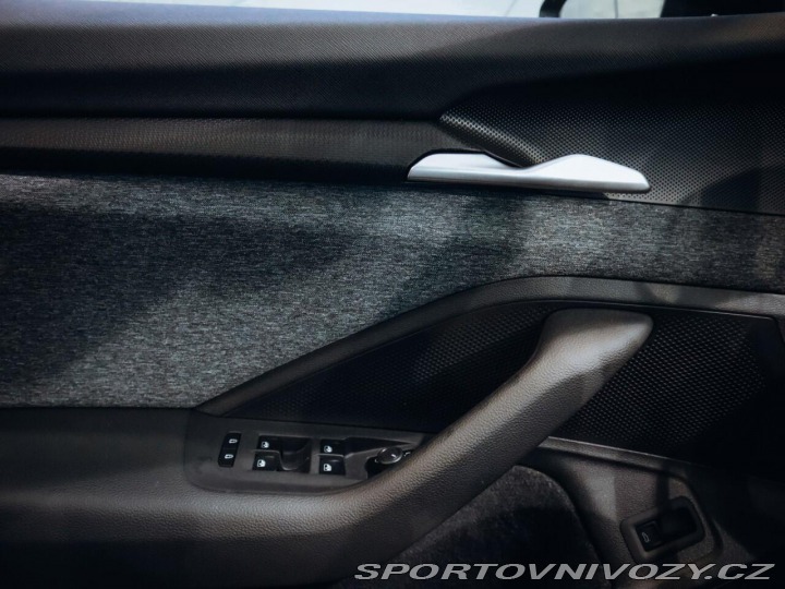 Škoda Superb Selection 2.0 TSI 195kW 2025