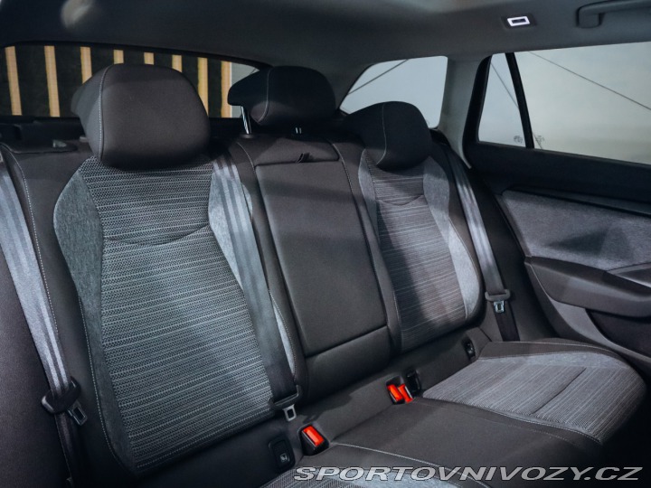 Škoda Superb Selection 2.0 TSI 195kW 2025