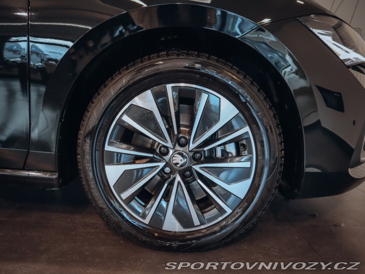 Škoda Superb Selection 2.0 TSI 195kW 2025