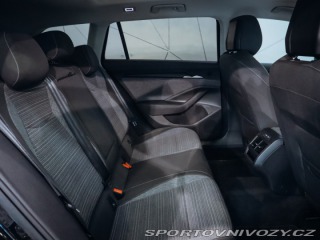 Škoda Superb Selection 2.0 TSI 195kW 2025