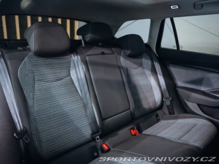 Škoda Superb Selection 2.0 TSI 195kW 2025