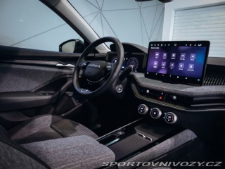 Škoda Superb Selection 2.0 TSI 195kW 2025