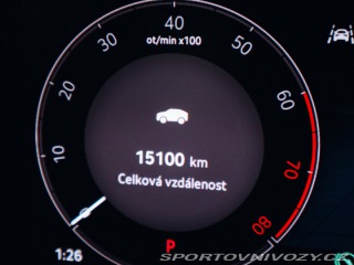 Škoda Superb Selection 2.0 TSI 195kW 2025