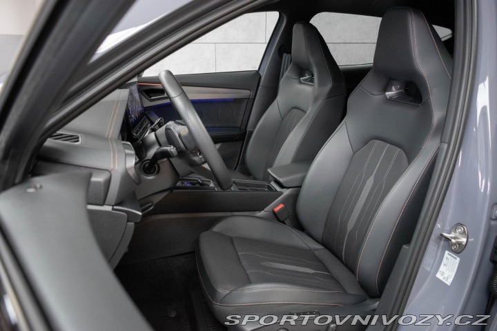 Cupra Formentor VZ 2.0 TSI 4x4*ZÁRUKA 5le 2023