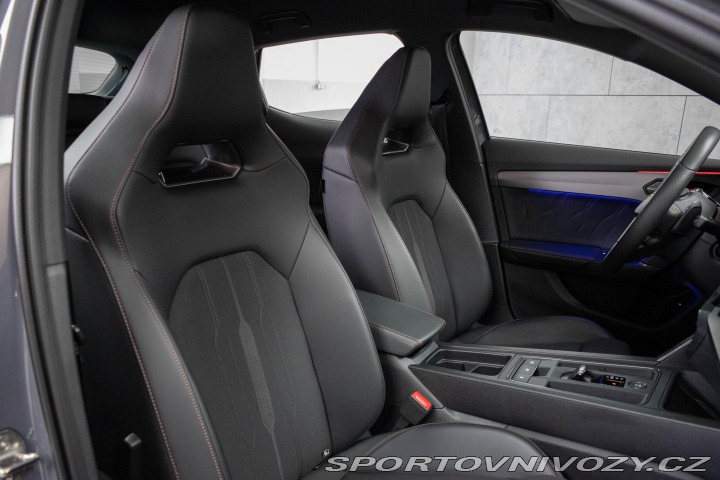 Cupra Formentor VZ 2.0 TSI 4x4*ZÁRUKA 5le 2023