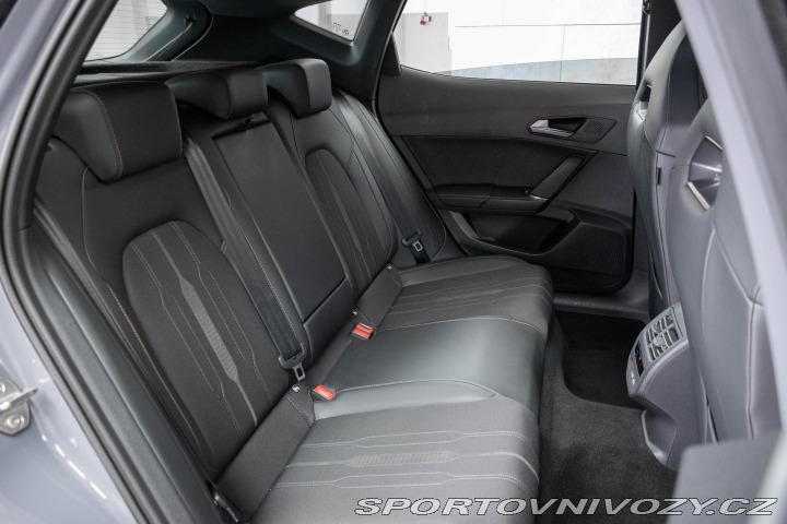 Cupra Formentor VZ 2.0 TSI*REZERVACE* 2023