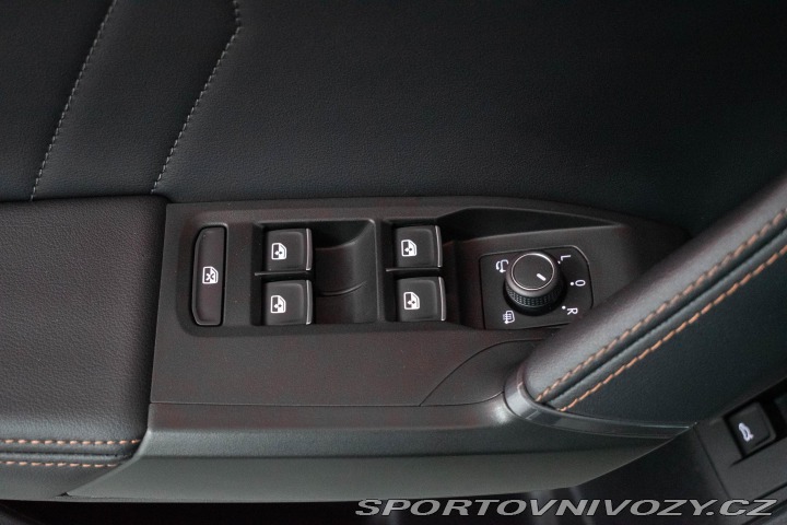 Cupra Formentor 2.0 TSI 310 VZ 4x4*DPH*ČR 2023