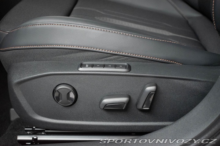 Cupra Formentor VZ 2.0 TSI*REZERVACE* 2023