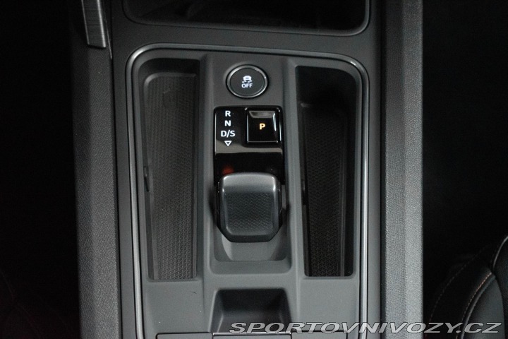 Cupra Formentor 2.0 TSI 310 VZ 4x4*DPH*ČR 2023