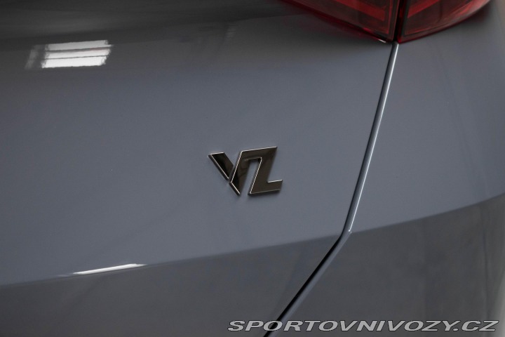 Cupra Formentor VZ 2.0 TSI*REZERVACE* 2023