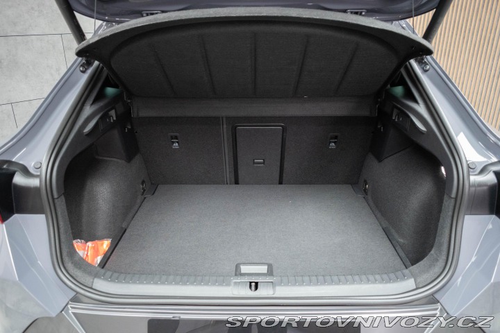 Cupra Formentor 2.0 TSI 310 VZ 4x4*DPH*ČR 2023